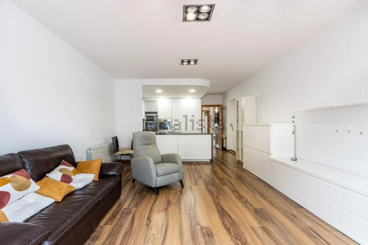 Chalet en calle de Sant Quirze