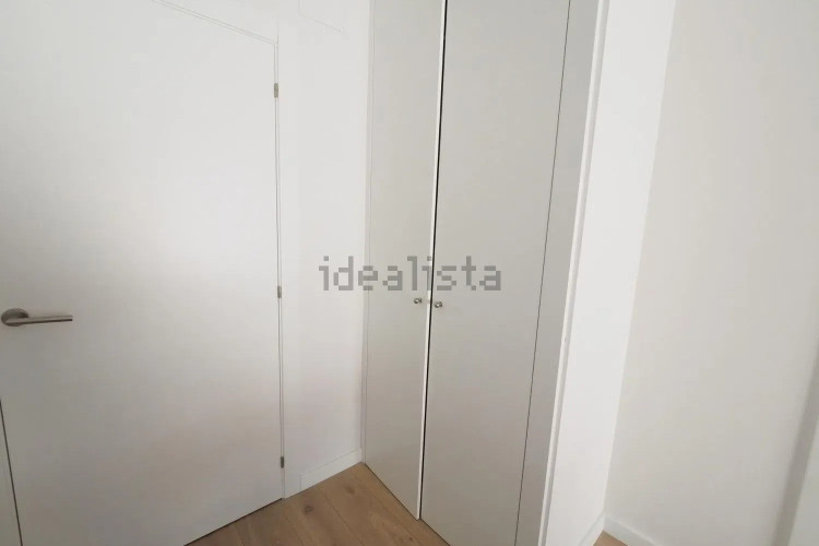 Piso en Barrio Escoles
