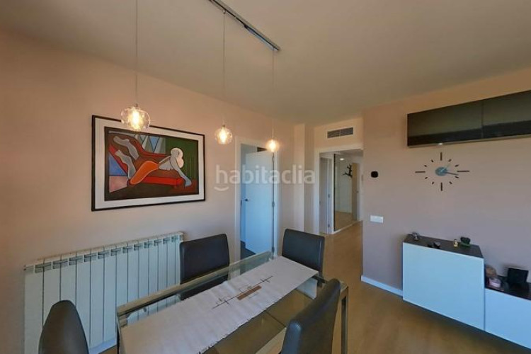 Piso precioso piso de 3hab , torresana!!! en Torre - Sana Terrassa