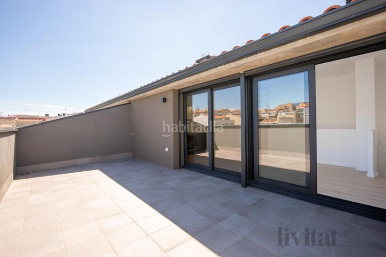 Dúplex en calle transversal 181 en San Pere Terrassa