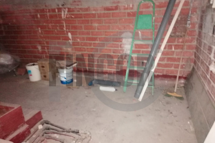 Vallparadu00EDs - Antic Poble de Sant Pere