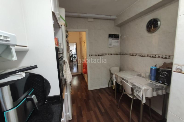 Piso  parquing en Can Tussell Terrassa