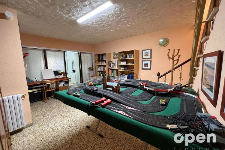 Dúplex en calle del Príncep de Viana