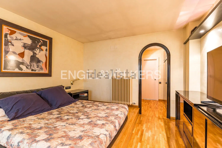 Ático en Barrio Sant Pere