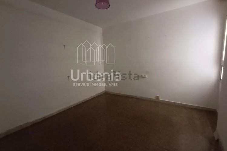 Piso en Barrio Can Boada