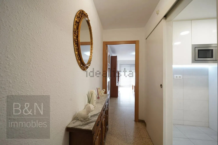 Piso en Barrio Can Parellada