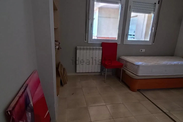 Piso en Barrio Roc Blanc