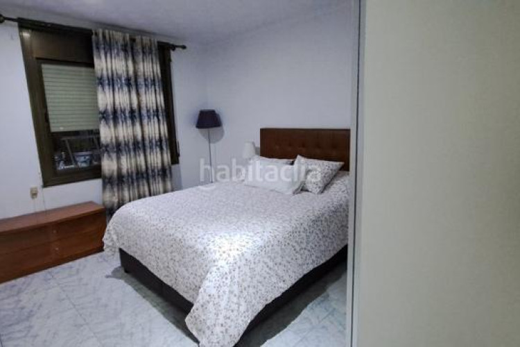 Piso  can anglada en Ca n'Anglada Terrassa