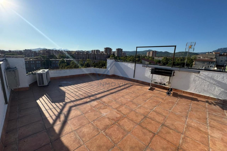 Carrer del Doctor Ferran, Sant Pere Nord