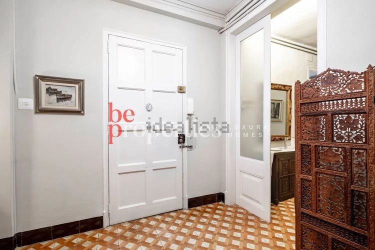 Piso en calle de la Palla