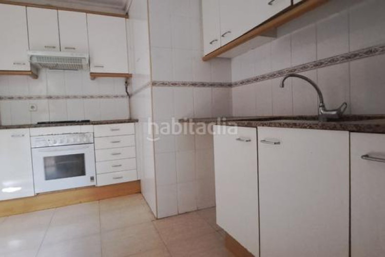 Piso  zona Roc Blanc en Roc Blanc Terrassa