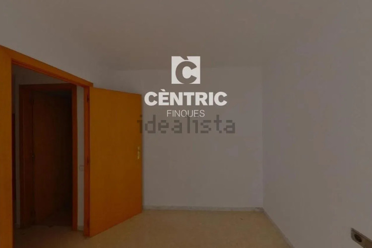 Piso en calle de Francisco de Vitòria