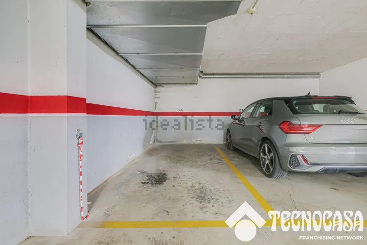 Piso en calle de Mozart