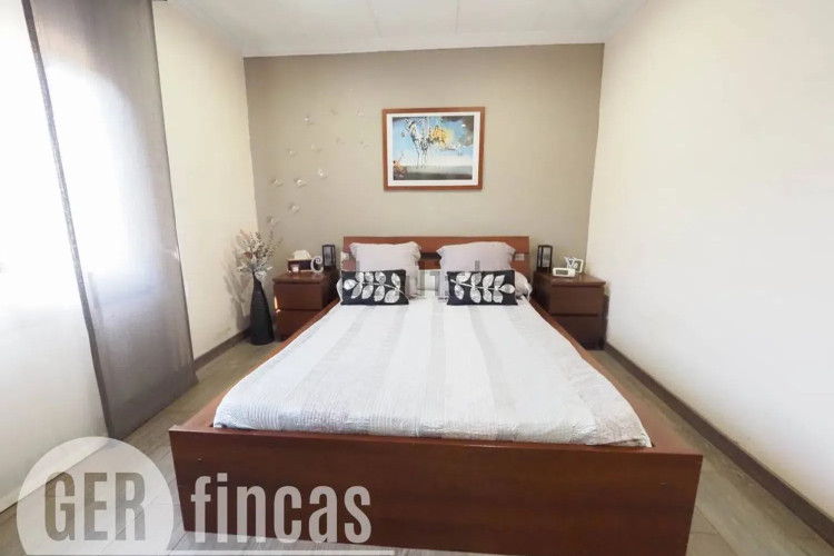 Chalet en calle Ballester