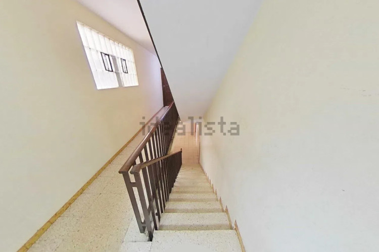 Piso en calle de Mossèn Àngel Rodamilans