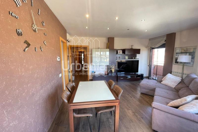 Dúplex  en venta en Sant Pere Nord Terrassa