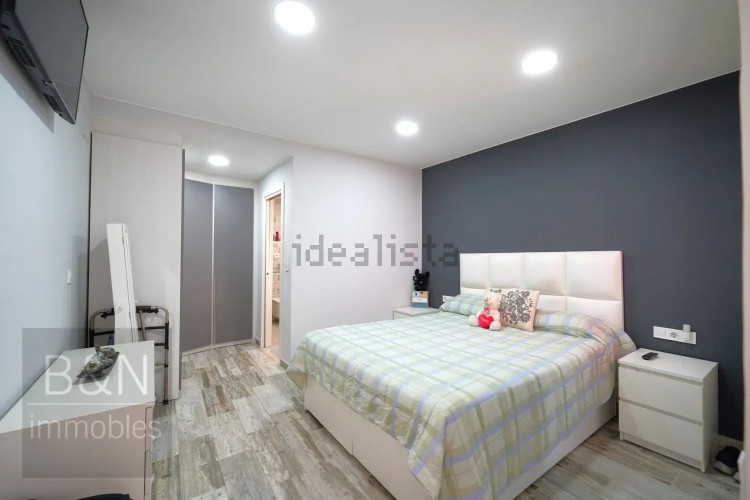 Casa independiente en Barrio Les Martines