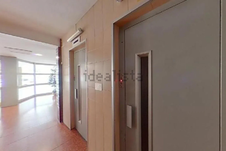 Piso en Barrio Can Jofresa - Santa Margarida