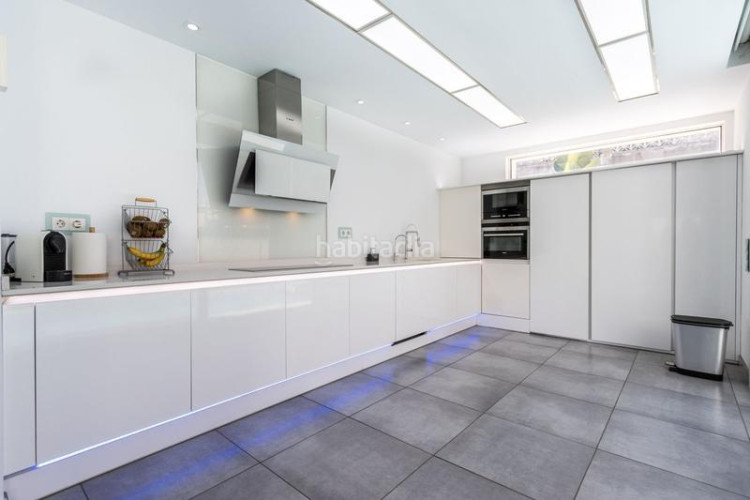 Chalet en Can Parellada Terrassa