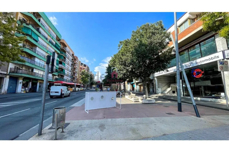 Piso en Barrio Ca n'Anglada