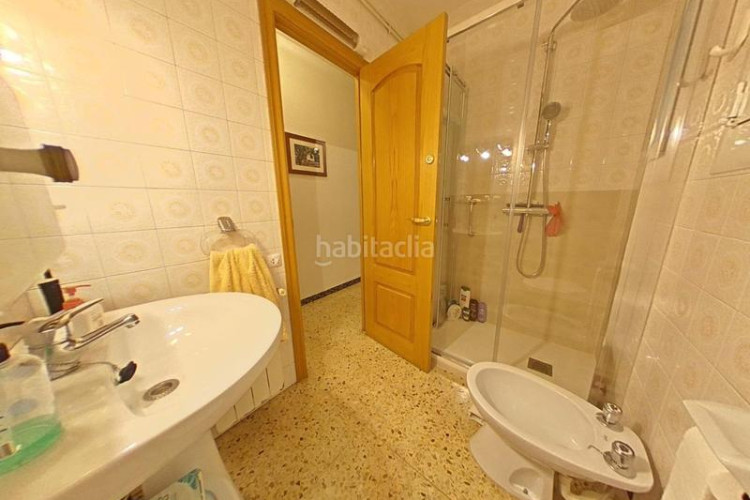Piso  en venta en ca naurell en Ca n'Aurell Terrassa