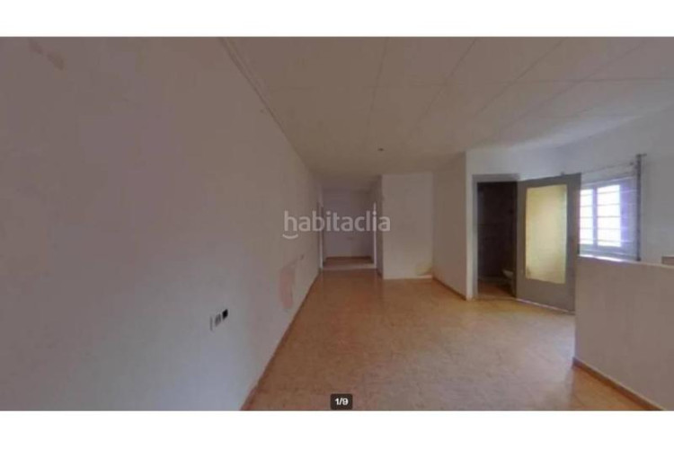 Piso La Maurina en La Maurina Terrassa