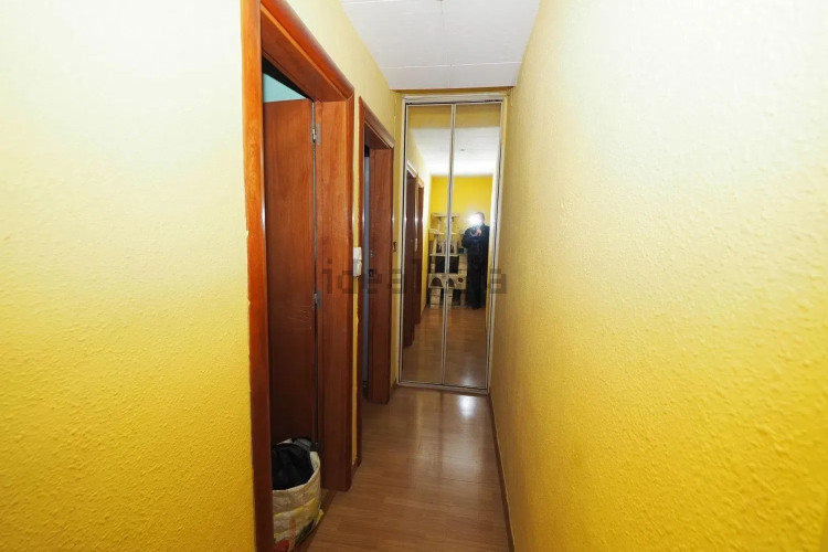 Ático en Barrio Sant Pere Nord