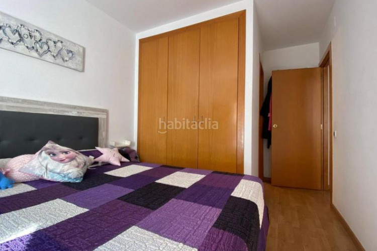 Planta baja piso de en Segle XX con pk actualmente alquilado en Terrassa