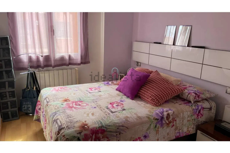 Piso en Barrio Ca n'Anglada