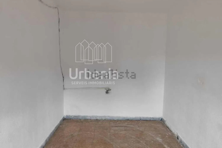 Piso en Barrio Ègara