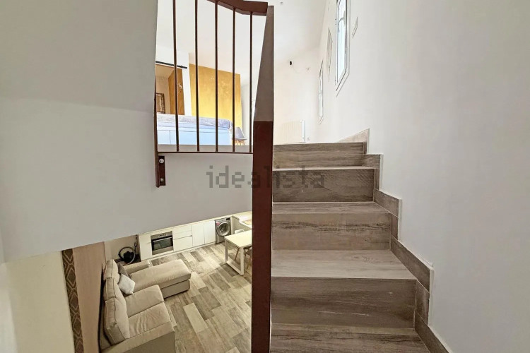 Chalet pareado en Barrio Poble Nou