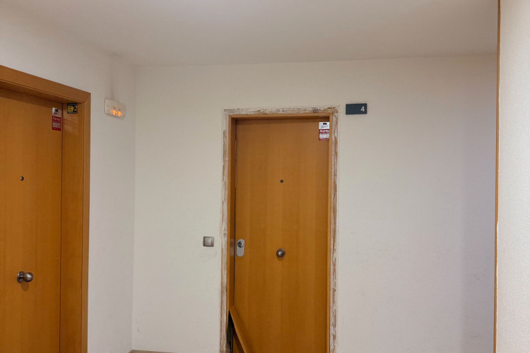 Carrer del Doctor Aymerich i Gilabertu00F3, Ca n'Anglada