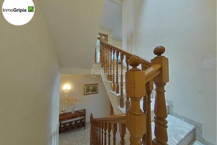 Casa  en venta en les arenescan montllorla grípia08227 en Terrassa