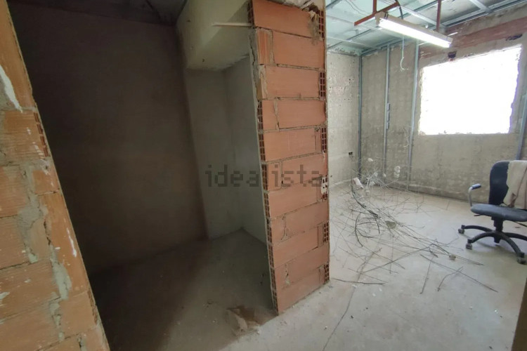 Chalet adosado en Barrio Can Palet