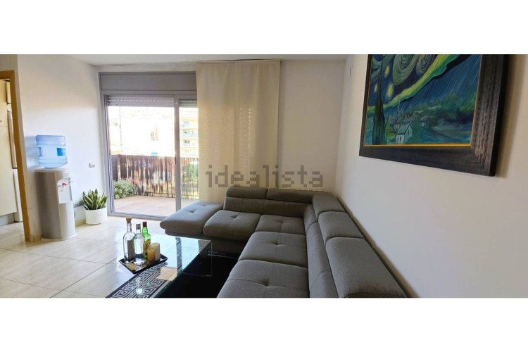 Piso en Barrio Can Roca