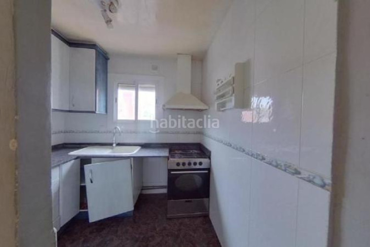 Piso en Sant Pere Nord Terrassa
