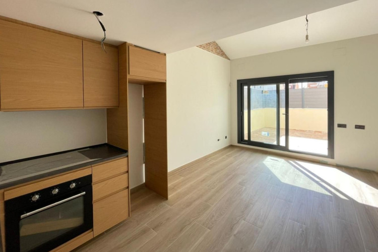 Carrer de l'Infant Martu00ED, Ca n'Aurell