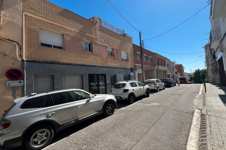 Carrer de Mira-sol, 3, La Maurina