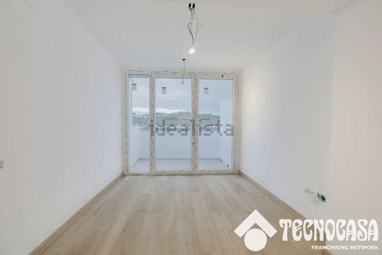 Ático en calle de Velázquez