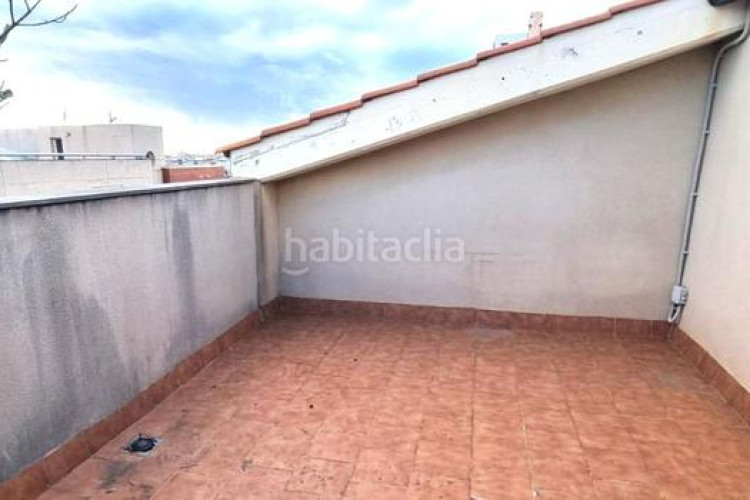 Ático duplex en venda a les arenes la gripia en Les Arenes - La Grípia - Can Montllor Terrassa