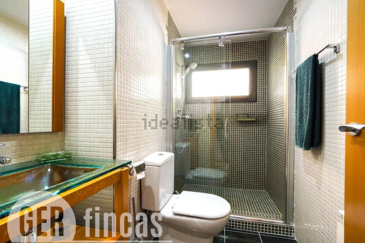 Chalet en Barrio Les Fonts