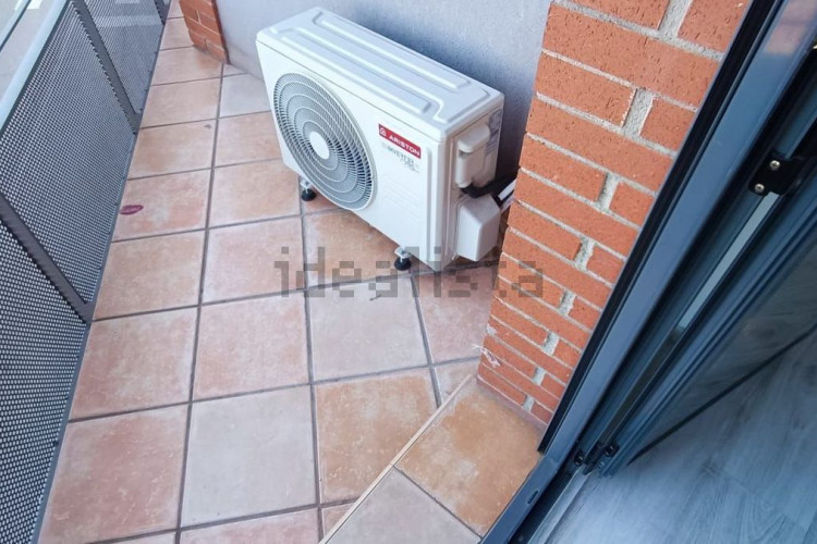 Piso en Barrio Torre-sana