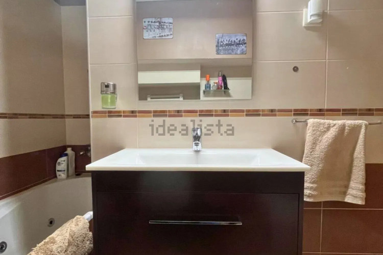 Ático en rambla de Francesc Macià