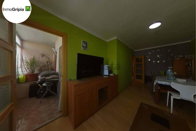 Piso en venta en Les Arenes