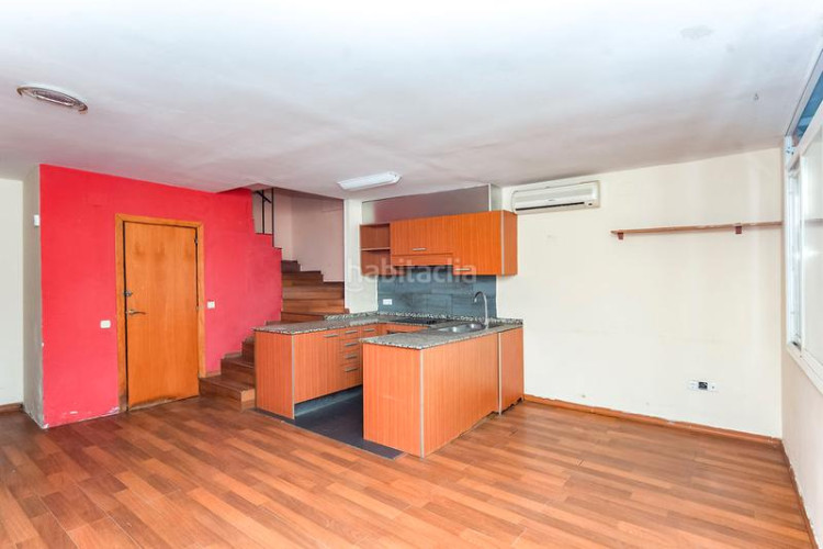 Apartamento en sant damia en Ca n'Anglada Terrassa