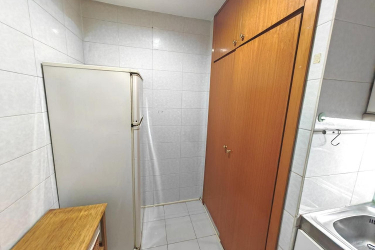 Carrer de Marinelu00B7lo Bosch, Cementiri Vell