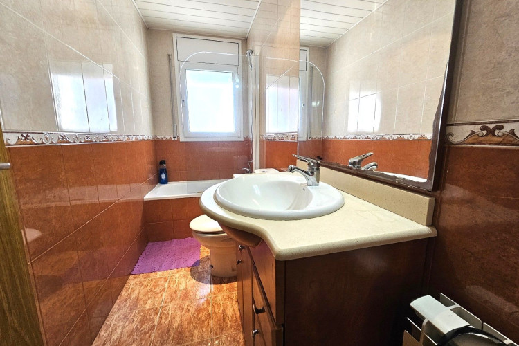 Torrent d'en Pere Parres