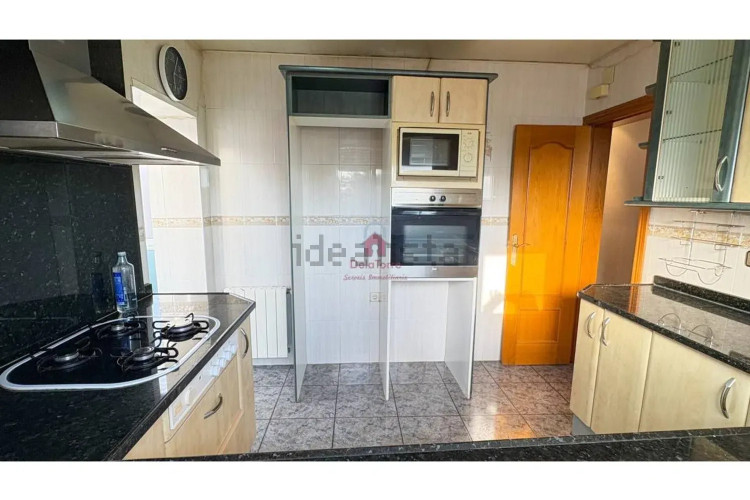 Piso en Barrio Poble Nou