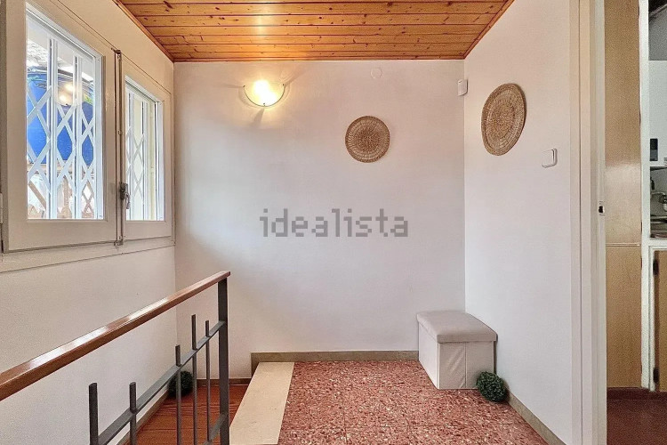 Dúplex en Barrio Centre