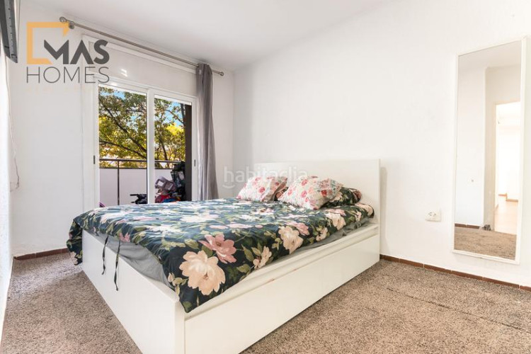 Piso en La Cogullada Terrassa